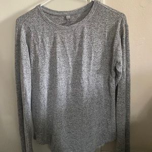 Z by Zella active long sleeve